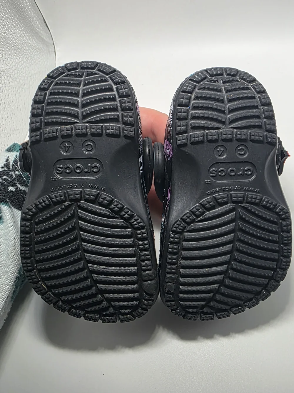 CROCS official kids